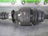 Recambio de transmision delantera derecha para alfa romeo 147 (190) 1.6 16v cat referencia OEM IAM 