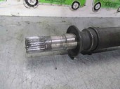 Recambio de transmision delantera derecha para alfa romeo 147 (190) 1.6 16v cat referencia OEM IAM 