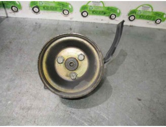 Recambio de bomba servodireccion para alfa romeo 147 (190) 1.6 16v cat referencia OEM IAM 46763561 7613955505 ZF