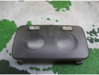 Replacement interior light for Alfa Romeo 147 (190) 1.6 16V CAT OEM IAM reference 