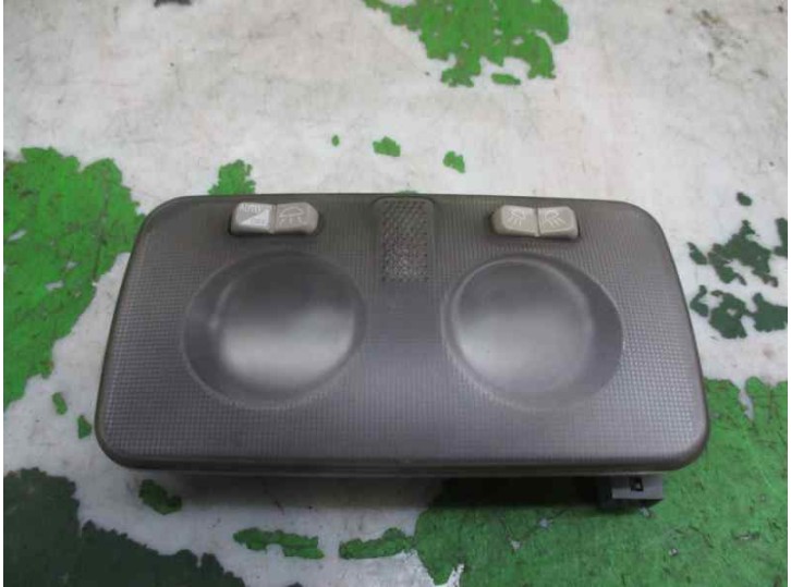 Replacement interior light for Alfa Romeo 147 (190) 1.6 16V CAT OEM IAM reference 