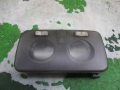 Replacement interior light for Alfa Romeo 147 (190) 1.6 16V CAT OEM IAM reference 