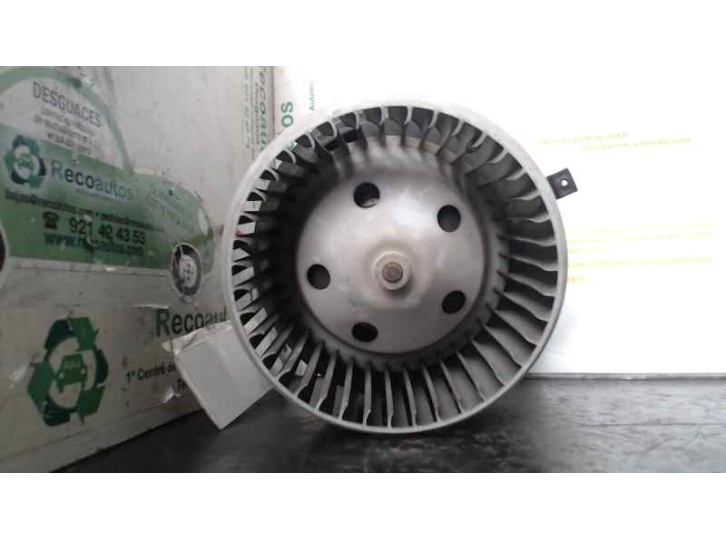 Replacement heater motor for Alfa Romeo 147 (190) 1.6 16V CAT OEM IAM reference 5248844801 DELPHI