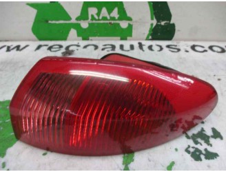 Recambio de piloto trasero derecho para alfa romeo 147 (190) 1.6 16v cat referencia OEM IAM ALETA