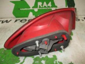 Recambio de piloto trasero derecho para alfa romeo 147 (190) 1.6 16v cat referencia OEM IAM   ALETA