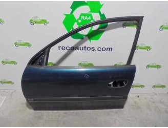 Recambio de puerta delantera izquierda para opel omega b 2.5 turbodiesel (x 25 td / u 25 td / l93) referencia OEM IAM 09147939 V