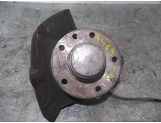 Recambio de mangueta delantera derecha para opel omega b 2.5 turbodiesel (x 25 td / u 25 td / l93) referencia OEM IAM 