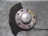 Replacement front right steering knuckle for Opel Omega B 2.5 Turbodiesel (X 25 TD / U 25 TD / L93) OEM IAM reference 