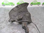 Recambio de mangueta delantera derecha para opel omega b 2.5 turbodiesel (x 25 td / u 25 td / l93) referencia OEM IAM 