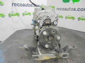 Replacement gearbox for Opel Omega B 2.5 Turbodiesel (X 25 TD / U 25 TD / L93) OEM IAM reference JP 1394615 R25D