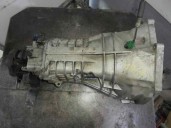 Replacement gearbox for Opel Omega B 2.5 Turbodiesel (X 25 TD / U 25 TD / L93) OEM IAM reference JP 1394615 R25D
