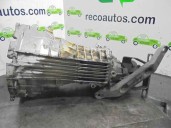 Replacement gearbox for Opel Omega B 2.5 Turbodiesel (X 25 TD / U 25 TD / L93) OEM IAM reference JP 1394615 R25D