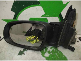 Recambio de retrovisor izquierdo para opel omega b 2.5 turbodiesel (x 25 td / u 25 td / l93) referencia OEM IAM 1426359 1426359 