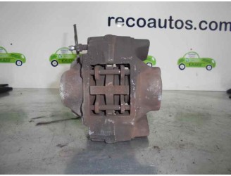 Recambio de pinza freno trasera derecha para opel omega b 2.5 turbodiesel (x 25 td / u 25 td / l93) referencia OEM IAM   