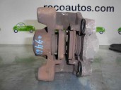 Recambio de pinza freno trasera izquierda para opel omega b 2.5 turbodiesel (x 25 td / u 25 td / l93) referencia OEM IAM 