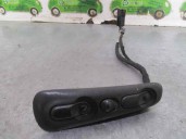 Recambio de mando elevalunas delantero izquierdo para opel omega b 2.5 turbodiesel (x 25 td / u 25 td / l93) referencia OEM IAM 