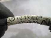 Recambio de mando elevalunas delantero izquierdo para opel omega b 2.5 turbodiesel (x 25 td / u 25 td / l93) referencia OEM IAM 