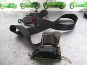 Recambio de cinturon seguridad delantero para fiat multipla (186) 1.9 jtd cat referencia OEM IAM   5 PUERTAS