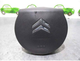 Recambio de airbag delantero izquierdo para citroën c4 berlina sx referencia OEM IAM 96471578ZD 0199894 