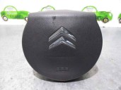 Replacement front left airbag for Citroën C4 sedan SX OEM IAM reference 96471578ZD 0199894 