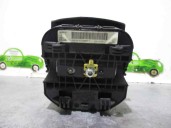 Replacement front left airbag for Citroën C4 sedan SX OEM IAM reference 96471578ZD 0199894 