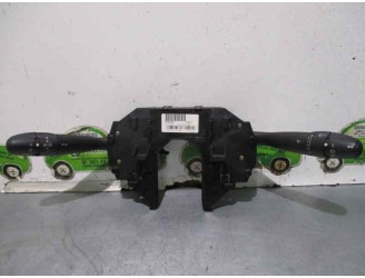 Recambio de mando luces para citroën c4 berlina sx referencia OEM IAM N345657336 VALEO