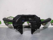 Replacement lights switch for Citroën C4 sedan SX OEM IAM reference N345657336 VALEO