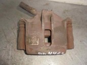 Replacement front right brake caliper for Citroën C4 sedan SX OEM IAM reference 9649211180 BOSCH