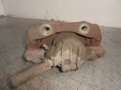 Replacement front right brake caliper for Citroën C4 sedan SX OEM IAM reference 9649211180 BOSCH