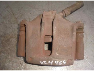 Recambio de pinza freno delantera izquierda para citroën c4 berlina sx referencia OEM IAM 9649211080 BOSCH