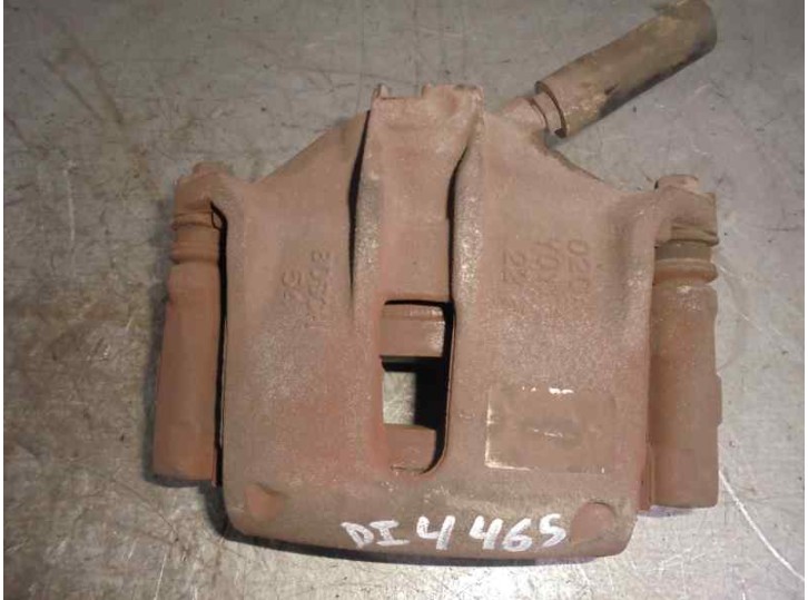 Recambio de pinza freno delantera izquierda para citroën c4 berlina sx referencia OEM IAM 9649211080 BOSCH