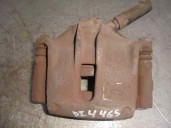 Recambio de pinza freno delantera izquierda para citroën c4 berlina sx referencia OEM IAM 9649211080 BOSCH