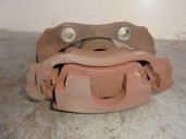 Recambio de pinza freno delantera izquierda para citroën c4 berlina sx referencia OEM IAM 9649211080 BOSCH