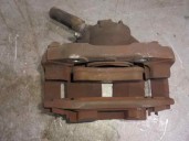 Recambio de pinza freno delantera izquierda para citroën c4 berlina sx referencia OEM IAM 9649211080 BOSCH
