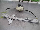 Recambio de elevalunas delantero derecho para citroën c4 berlina sx referencia OEM IAM 7746004701 26 PINES 5 PUERTAS