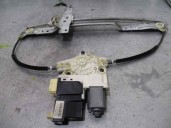 Recambio de elevalunas delantero derecho para citroën c4 berlina sx referencia OEM IAM 7746004701 26 PINES 5 PUERTAS