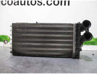Recambio de radiador calefaccion / aire acondicionado para citroën c4 berlina sx referencia OEM IAM 