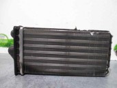 Recambio de radiador calefaccion / aire acondicionado para citroën c4 berlina sx referencia OEM IAM   