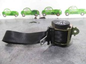 Replacement rear right seatbelt for Citroën C4 sedan SX OEM IAM reference 5 DOORS