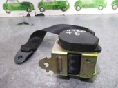 Replacement rear right seatbelt for Citroën C4 sedan SX OEM IAM reference 5 DOORS