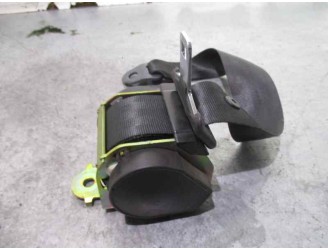 Recambio de cinturon seguridad trasero izquierdo para citroën c4 berlina sx referencia OEM IAM 9654454477 5 PUERTAS