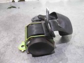 Replacement rear left seatbelt for Citroën C4 sedan SX OEM IAM reference 9654454477 5 DOORS