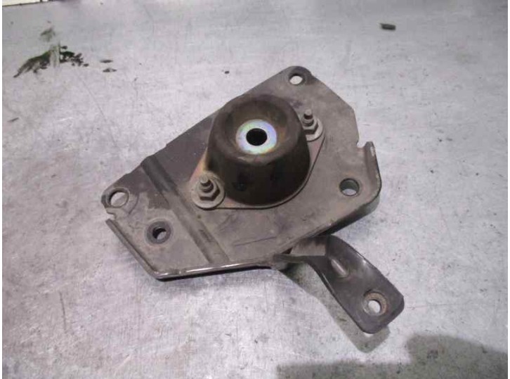 Recambio de soporte motor izquierdo para citroën c4 berlina sx referencia OEM IAM 9649891880  