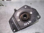 Recambio de soporte motor izquierdo para citroën c4 berlina sx referencia OEM IAM 9649891880  