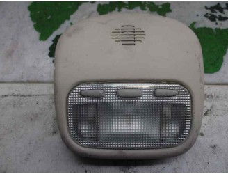 Recambio de luz interior para citroën c4 berlina sx referencia OEM IAM 6362N2 