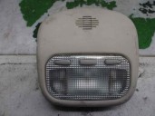 Replacement interior light for Citroën C4 Berlina SX OEM IAM reference 6362N2 