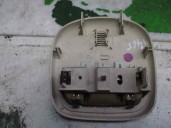 Replacement interior light for Citroën C4 Berlina SX OEM IAM reference 6362N2 