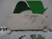 Replacement left sun visor for Citroën C4 Berlina SX OEM IAM reference 8143JF 