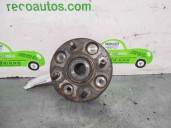 Recambio de mangueta delantera izquierda para mg serie 600 (rh) referencia OEM IAM   