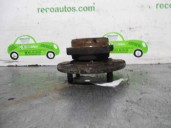 Recambio de mangueta delantera izquierda para mg serie 600 (rh) referencia OEM IAM 